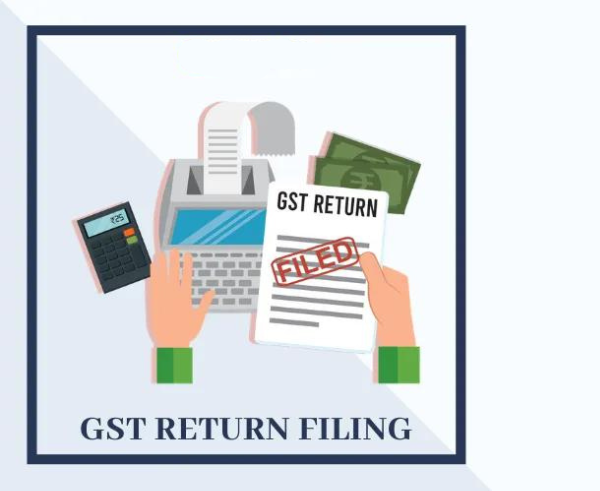 GST Return Filing