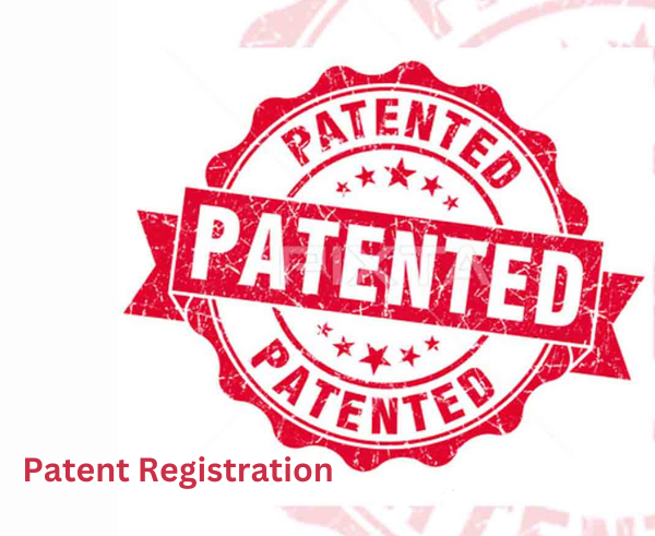 Patent Registration
