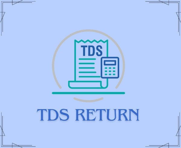 TDS Return