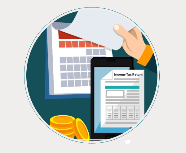 Income Tax Return