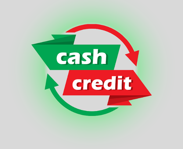 Cash Credit (CC)