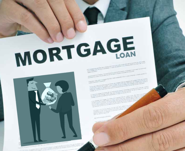 Mortgage Loan