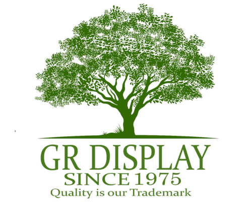 GR Display